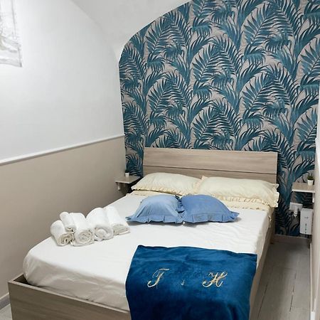 Titti House Villa Naples Luaran gambar