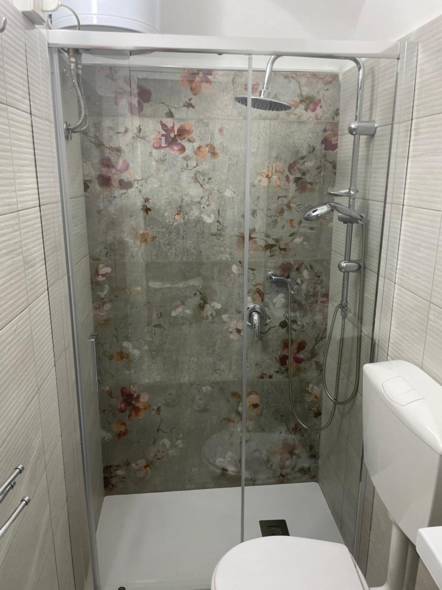 Titti House Villa Naples Luaran gambar