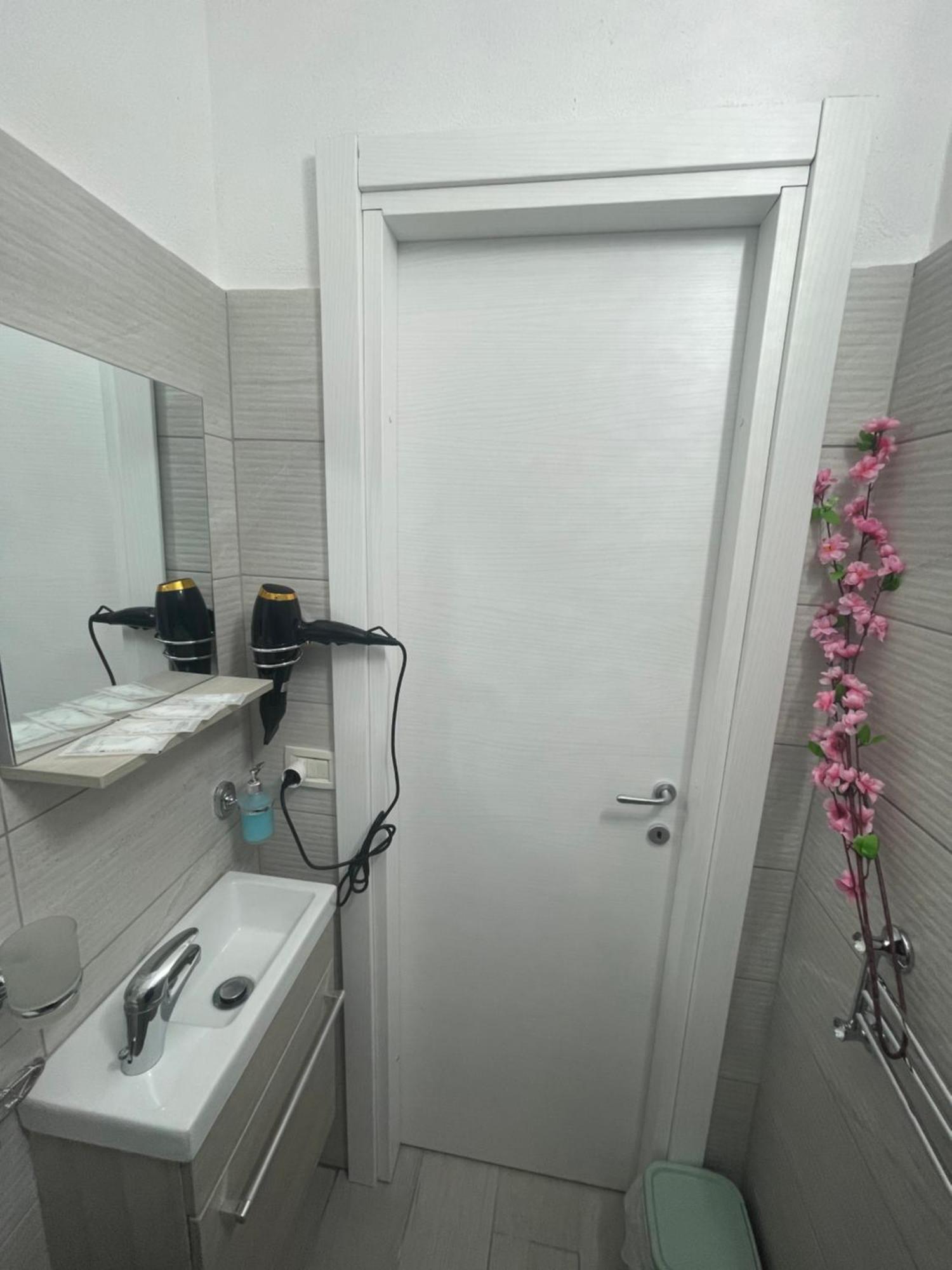 Titti House Villa Naples Luaran gambar
