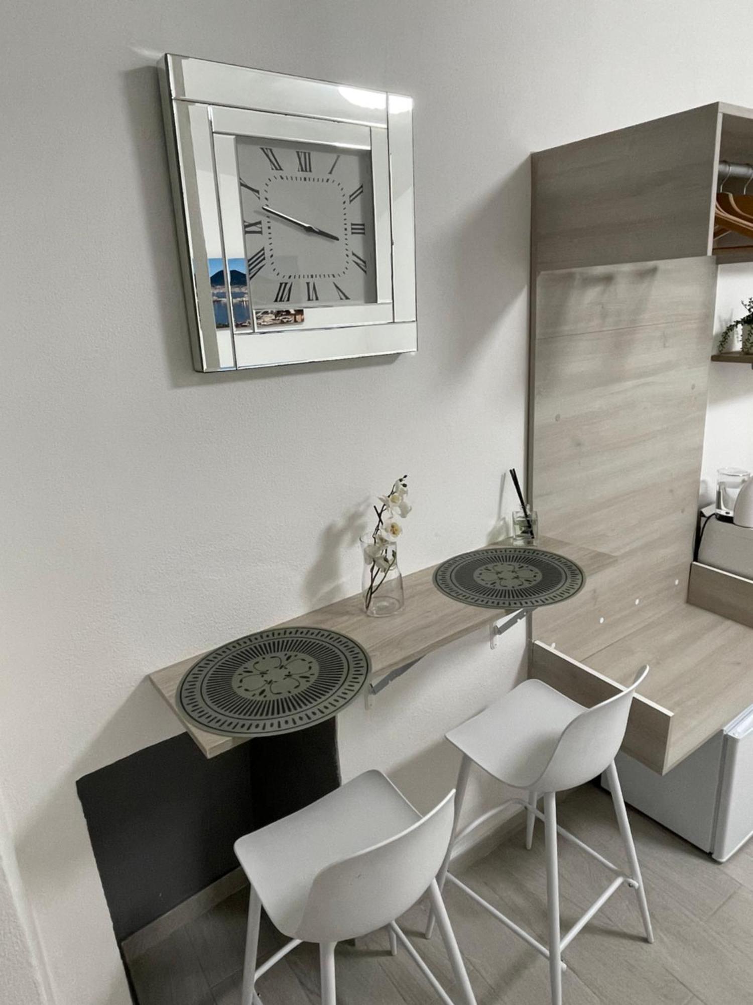 Titti House Villa Naples Luaran gambar