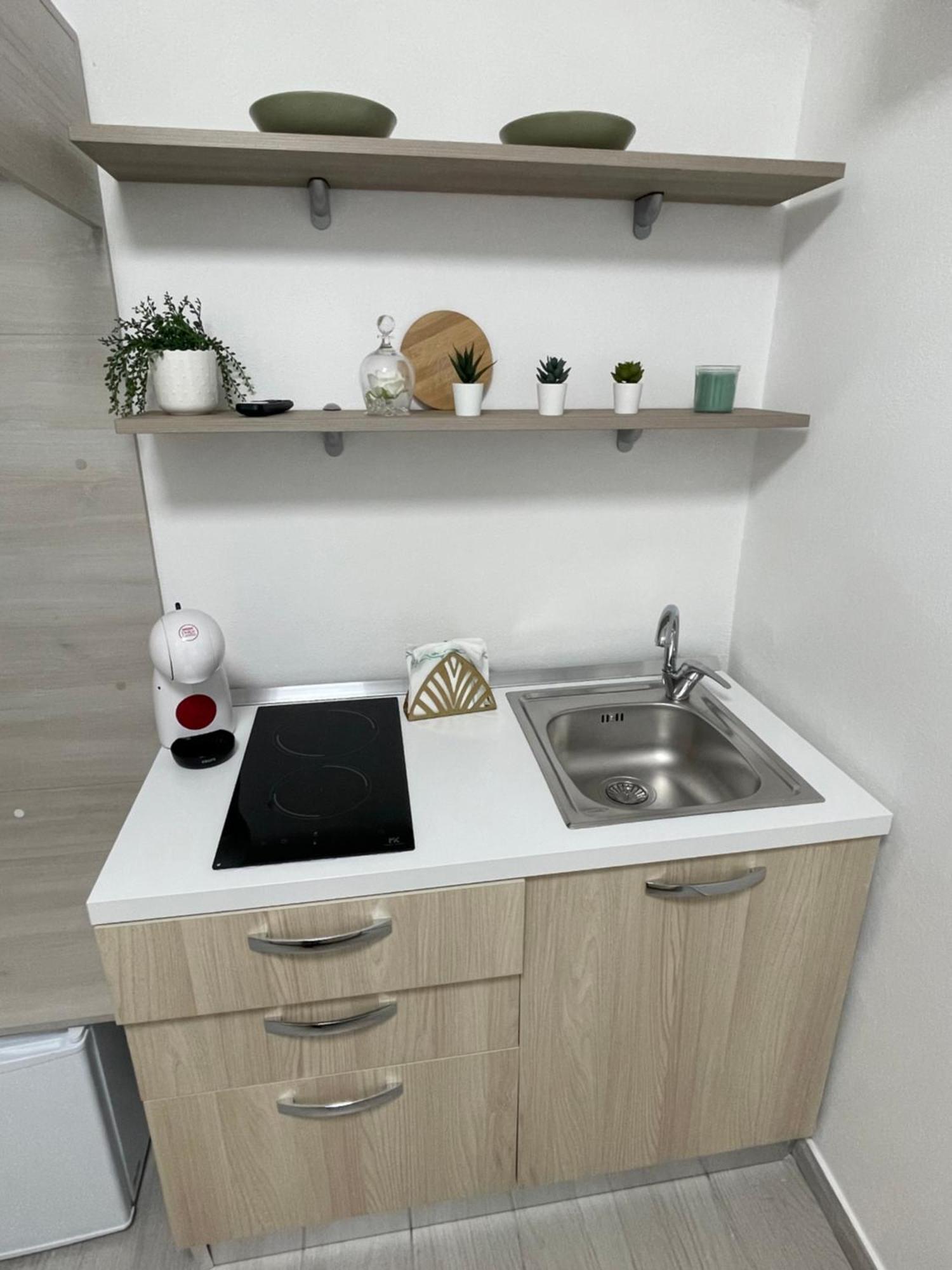 Titti House Villa Naples Luaran gambar