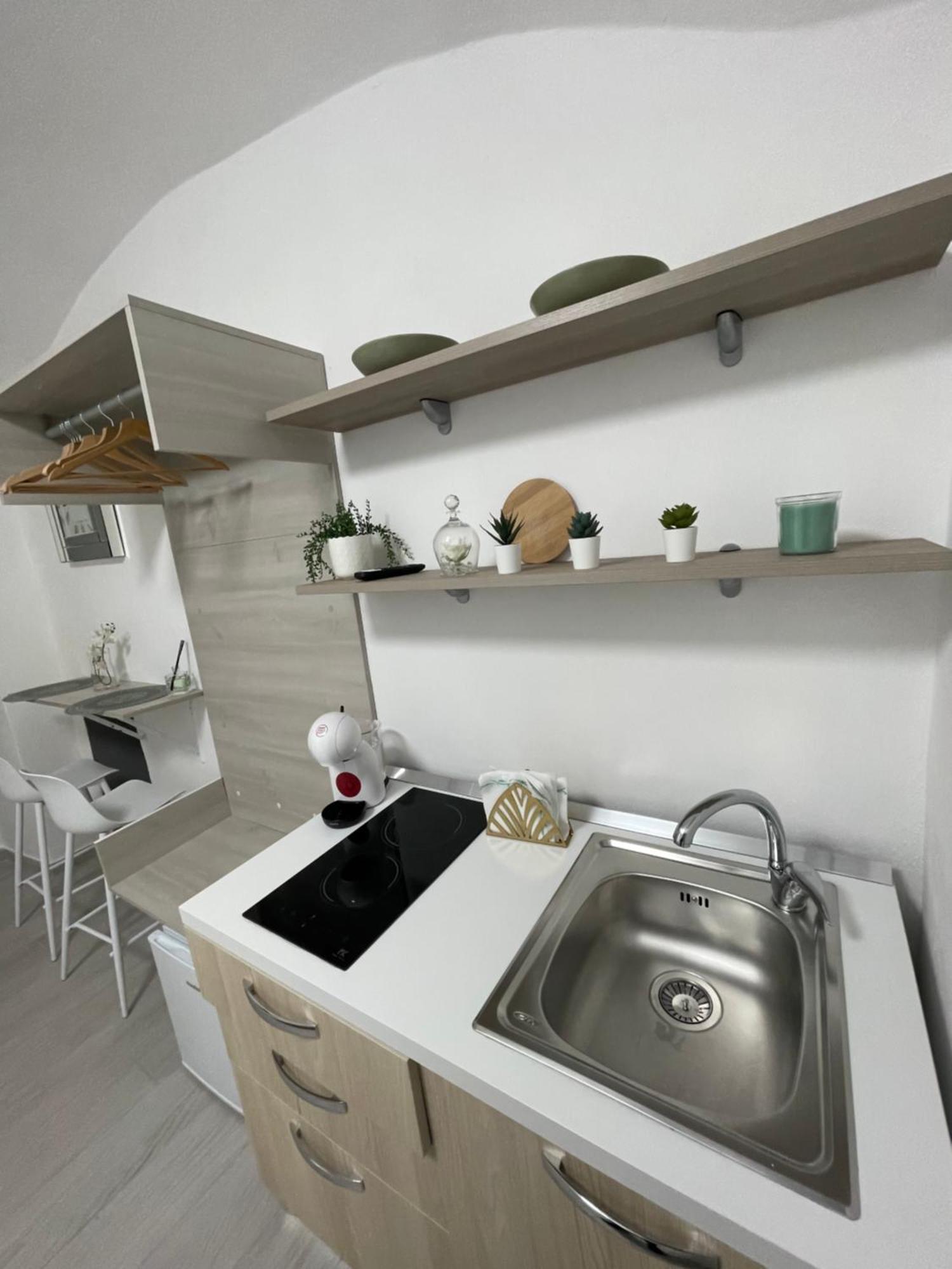 Titti House Villa Naples Luaran gambar