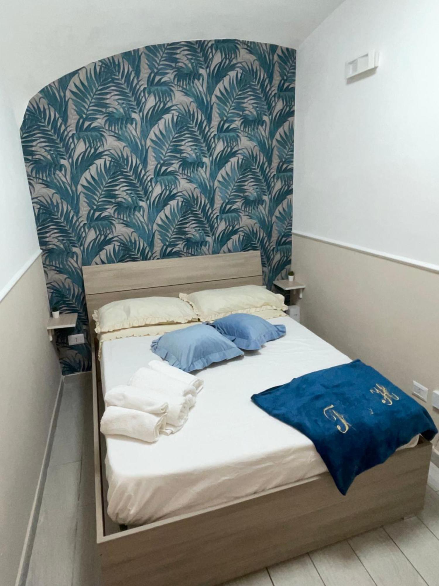 Titti House Villa Naples Luaran gambar