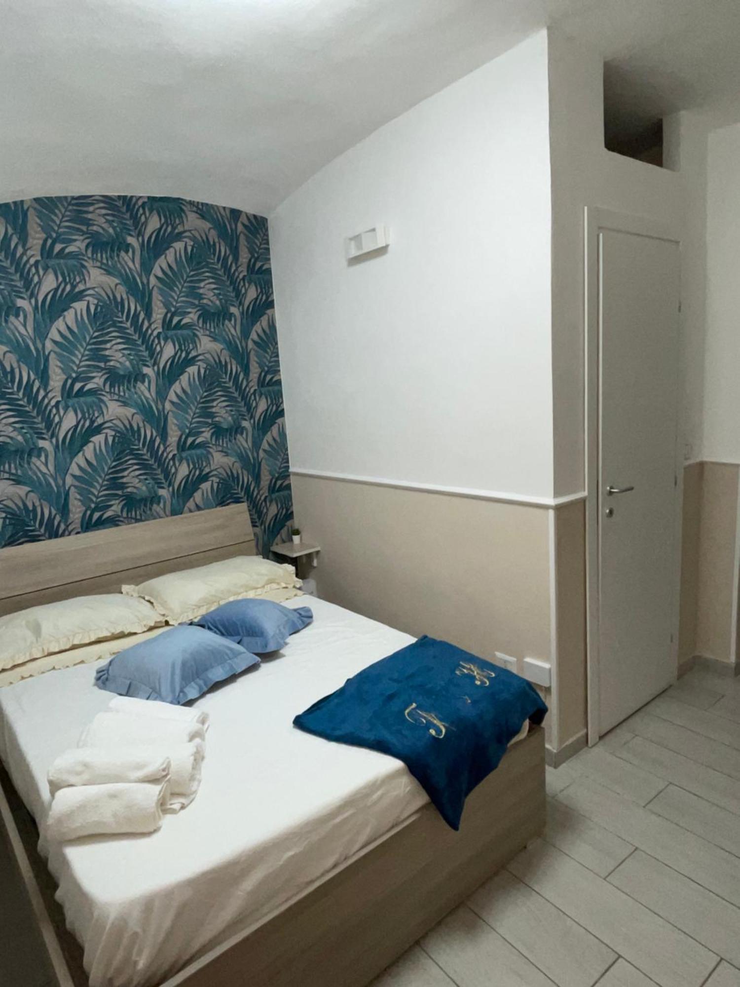 Titti House Villa Naples Luaran gambar