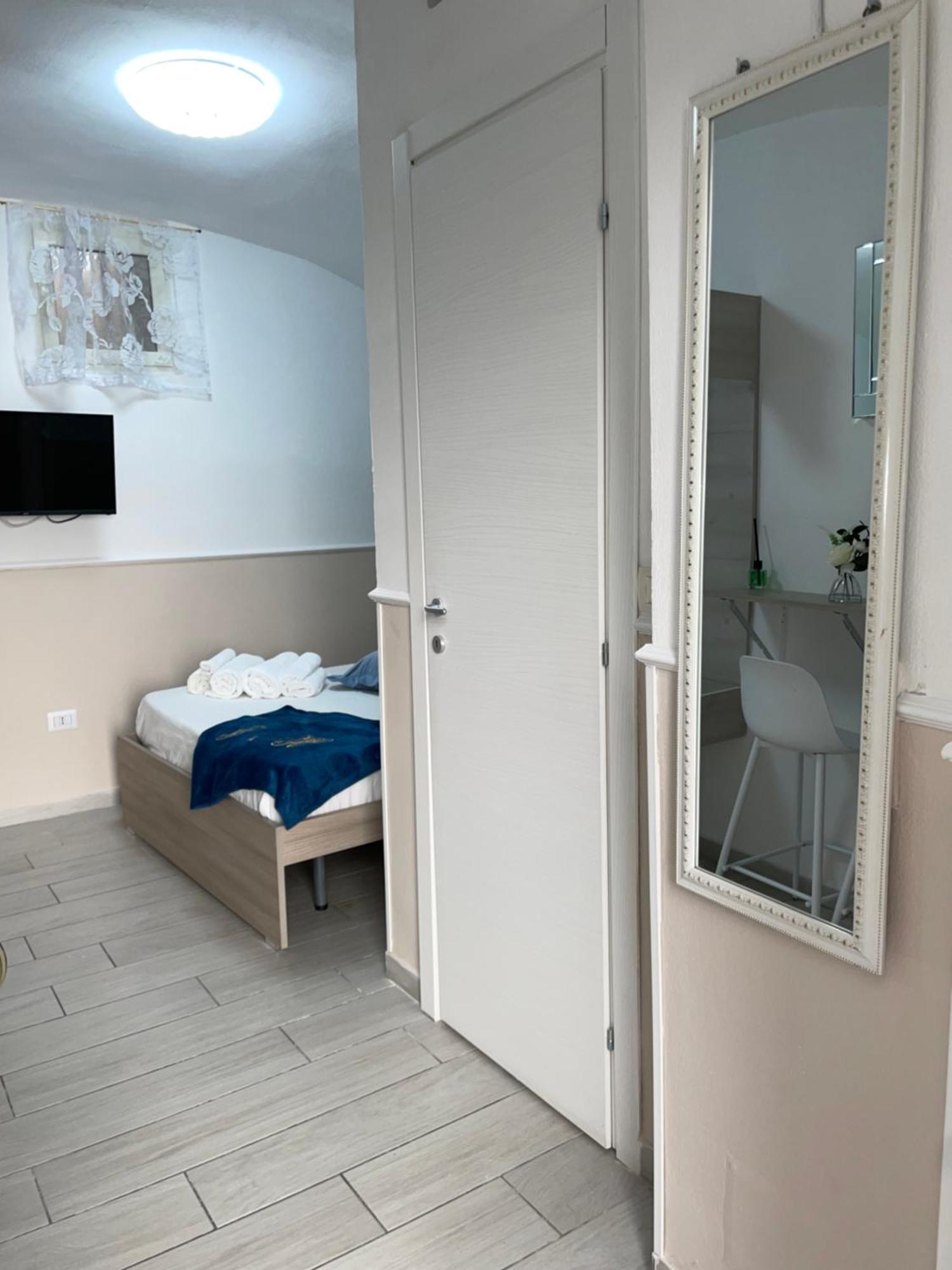 Titti House Villa Naples Luaran gambar