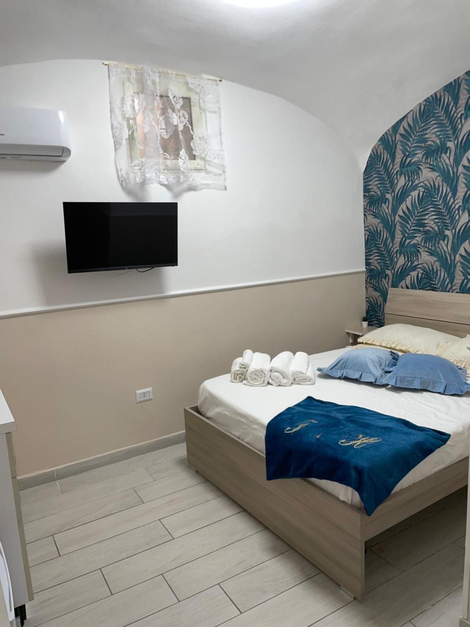 Titti House Villa Naples Luaran gambar