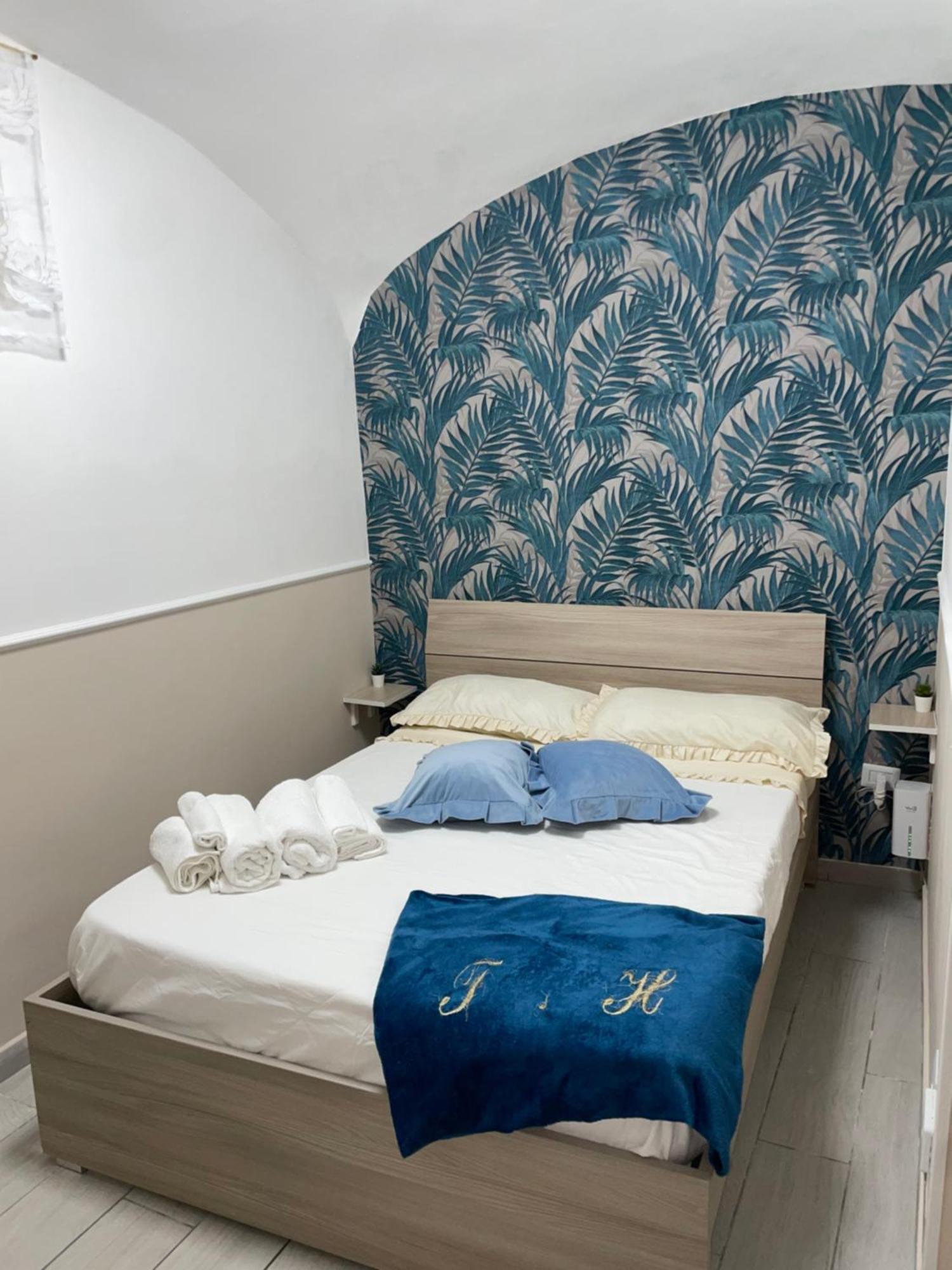 Titti House Villa Naples Luaran gambar
