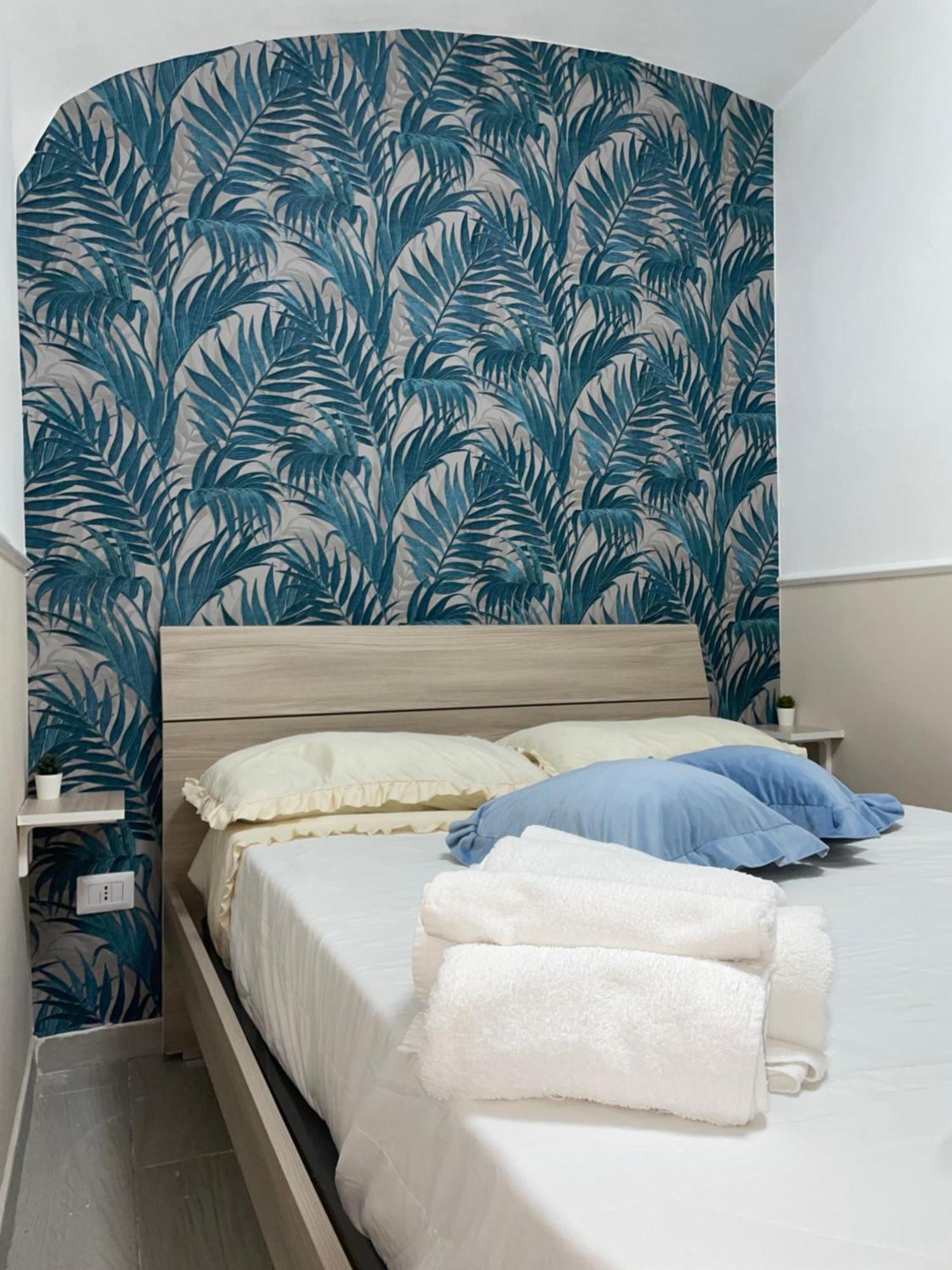 Titti House Villa Naples Luaran gambar