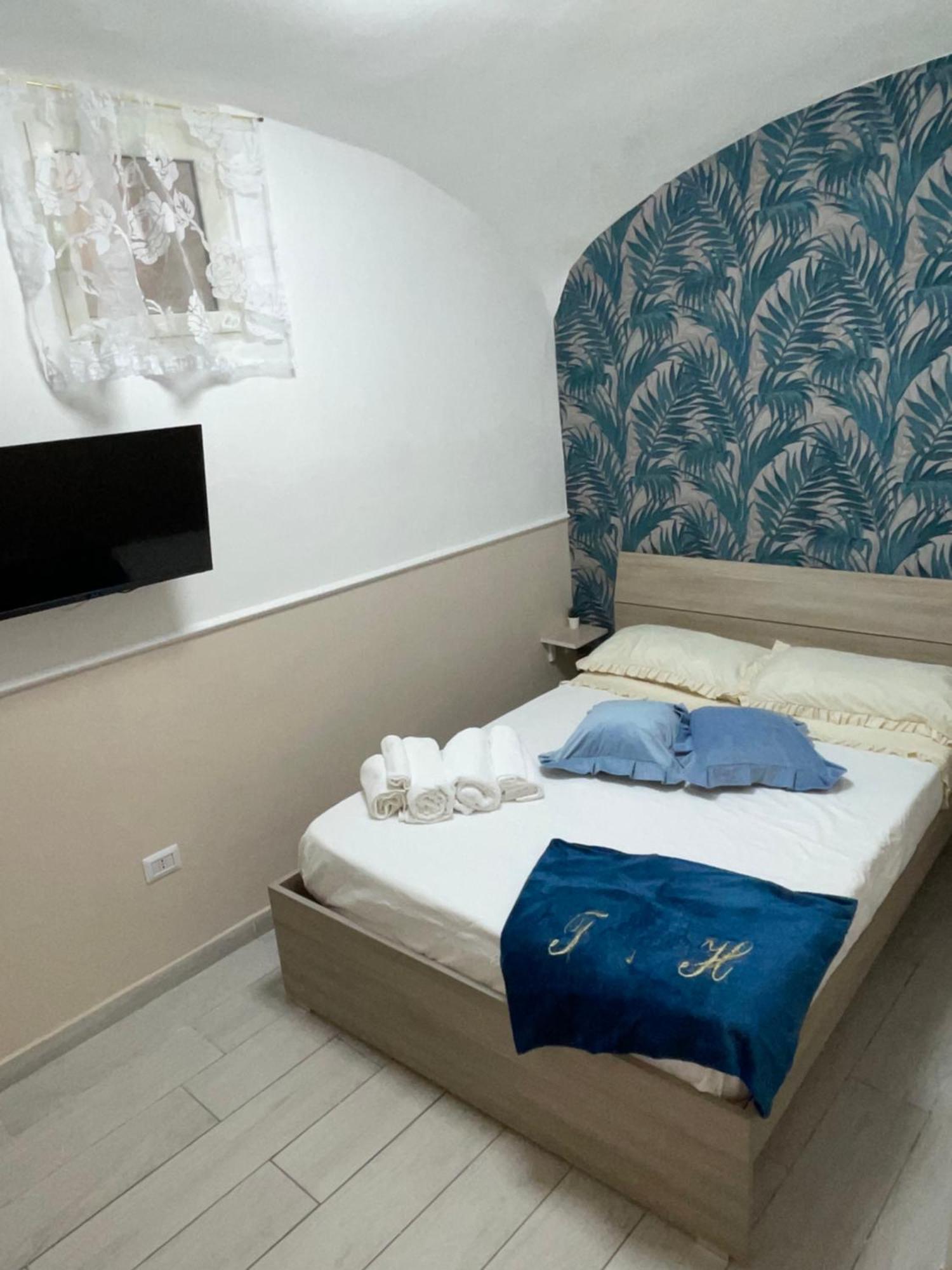 Titti House Villa Naples Luaran gambar